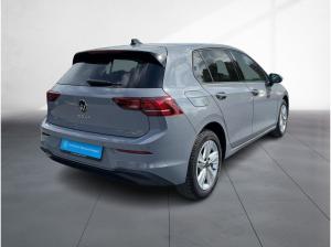 Volkswagen Golf VIII Life 1.5 TSI DSG LED PANO HARMAN TRAVEL
