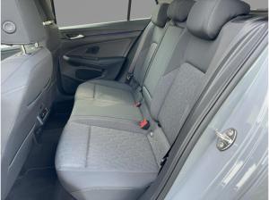 Volkswagen Golf VIII Life 1.5 TSI DSG LED PANO HARMAN TRAVEL