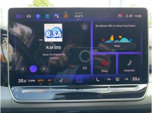 Volkswagen Golf VIII Life 1.5 TSI DSG LED PANO HARMAN TRAVEL