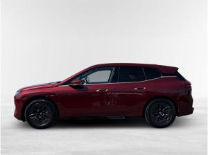 BMW ix xDrive45 DRIVING ASSIST PLUS,LEDER,H/K SOUND,LED-SW,LENKRADHEIZUNG,PARK ASSIST,20 Zoll ALU