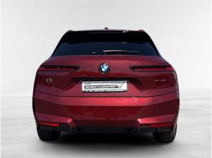 BMW ix xDrive45 DRIVING ASSIST PLUS,LEDER,H/K SOUND,LED-SW,LENKRADHEIZUNG,PARK ASSIST,20 Zoll ALU