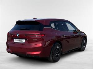 BMW ix xDrive45 DRIVING ASSIST PLUS,LEDER,H/K SOUND,LED-SW,LENKRADHEIZUNG,PARK ASSIST,20 Zoll ALU
