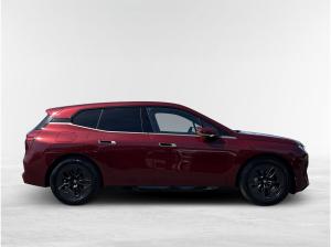 BMW ix xDrive45 DRIVING ASSIST PLUS,LEDER,H/K SOUND,LED-SW,LENKRADHEIZUNG,PARK ASSIST,20 Zoll ALU