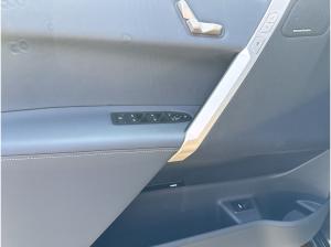 BMW ix xDrive45 DRIVING ASSIST PLUS,LEDER,H/K SOUND,LED-SW,LENKRADHEIZUNG,PARK ASSIST,20 Zoll ALU