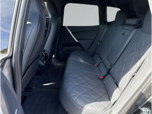 BMW ix xDrive45 DRIVING ASSIST PLUS,LEDER,H/K SOUND,LED-SW,LENKRADHEIZUNG,PARK ASSIST,20 Zoll ALU