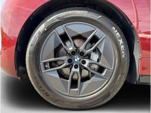 BMW ix xDrive45 DRIVING ASSIST PLUS,LEDER,H/K SOUND,LED-SW,LENKRADHEIZUNG,PARK ASSIST,20 Zoll ALU