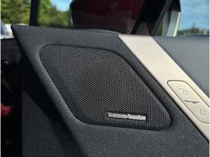 BMW ix xDrive45 DRIVING ASSIST PLUS,LEDER,H/K SOUND,LED-SW,LENKRADHEIZUNG,PARK ASSIST,20 Zoll ALU