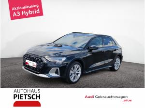 Audi A3 allstreet 40 TFSIe Sportback S-tronic ACC LED
