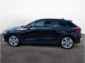 Audi A3 allstreet 40 TFSIe Sportback S-tronic ACC LED