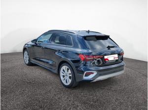 Audi A3 allstreet 40 TFSIe Sportback S-tronic ACC LED