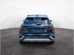Audi A3 allstreet 40 TFSIe Sportback S-tronic ACC LED