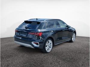 Audi A3 allstreet 40 TFSIe Sportback S-tronic ACC LED