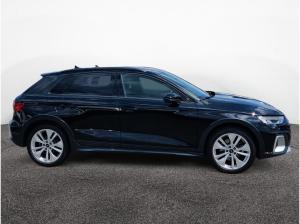 Audi A3 allstreet 40 TFSIe Sportback S-tronic ACC LED