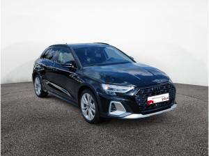 Audi A3 allstreet 40 TFSIe Sportback S-tronic ACC LED