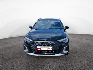 Audi A3 allstreet 40 TFSIe Sportback S-tronic ACC LED