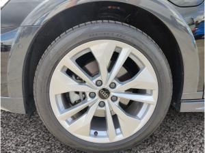 Audi A3 allstreet 40 TFSIe Sportback S-tronic ACC LED
