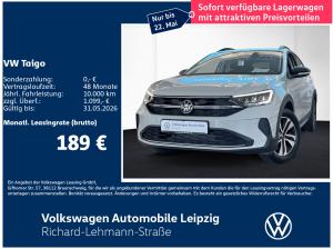 Volkswagen Taigo ENERGY 1.0 l TSI NAVI*GJR