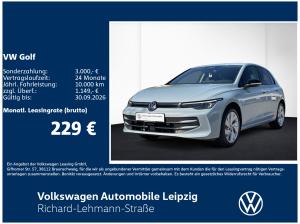 Volkswagen Golf ENERGY eTSI DSG Preisvorteil 6249 €