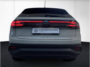 Volkswagen Taigo ENERGY 1.0 l TSI NAVI*GJR