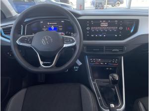 Volkswagen Taigo ENERGY 1.0 l TSI NAVI*GJR