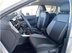 Volkswagen Taigo ENERGY 1.0 l TSI NAVI*GJR