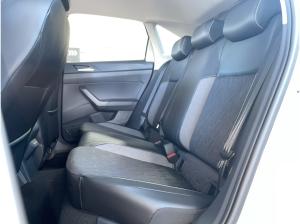 Volkswagen Taigo ENERGY 1.0 l TSI NAVI*GJR