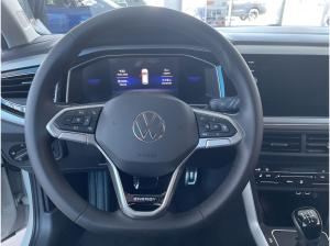 Volkswagen Taigo ENERGY 1.0 l TSI NAVI*GJR