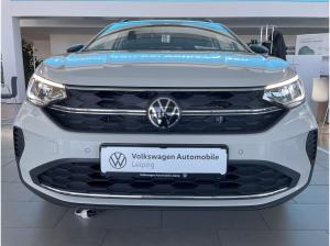 Volkswagen Taigo ENERGY 1.0 l TSI NAVI*GJR