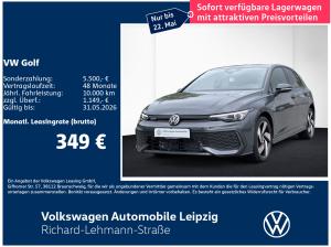 Volkswagen Golf GTE 1.5 l eHybrid DSG*DCC*Black Style