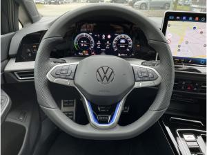 Volkswagen Golf GTE 1.5 l eHybrid DSG*DCC*Black Style