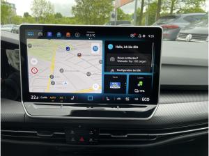 Volkswagen Golf GTE 1.5 l eHybrid DSG*DCC*Black Style