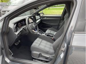 Volkswagen Golf GTE 1.5 l eHybrid DSG*DCC*Black Style