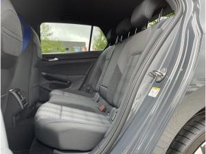 Volkswagen Golf GTE 1.5 l eHybrid DSG*DCC*Black Style