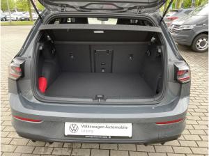 Volkswagen Golf GTE 1.5 l eHybrid DSG*DCC*Black Style