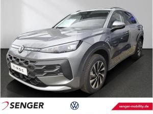 Volkswagen T-Roc 1.5 eTSI OPF DSG Life