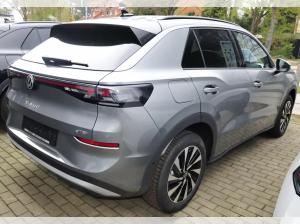 Volkswagen T-Roc 1.5 eTSI OPF DSG Life