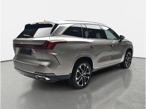 MG MGS9 PLUG-IN-HYBRID MY26 PREMIUM