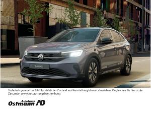 Volkswagen Taigo Goal 1.0 TSI Navi ACC CarPlay