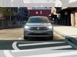 Volkswagen Taigo Goal 1.0 TSI Navi ACC CarPlay