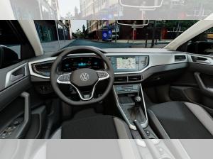 Volkswagen Taigo Goal 1.0 TSI Navi ACC CarPlay