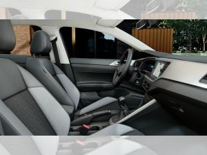 Volkswagen Taigo Goal 1.0 TSI Navi ACC CarPlay