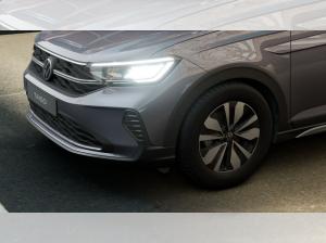 Volkswagen Taigo Goal 1.0 TSI Navi ACC CarPlay