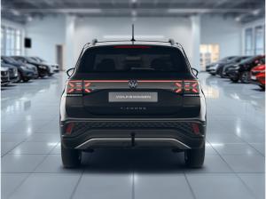 Volkswagen T-Cross R-Line 1.0 TSI OPF (116 PS) DSG*AHK*GANZJAHRESREIFEN*NAVI*