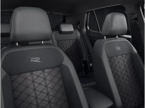 Volkswagen T-Cross R-Line 1.0 TSI OPF (116 PS) DSG*AHK*GANZJAHRESREIFEN*NAVI*
