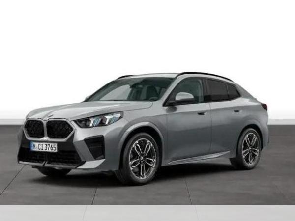 BMW X2 sDrive20i