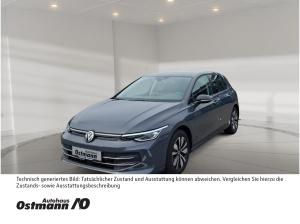 Volkswagen Golf VIII 2.0 TDI Goal AHK RFK CarPlay ACC