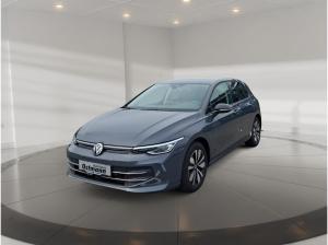Volkswagen Golf VIII 2.0 TDI Goal AHK RFK CarPlay ACC