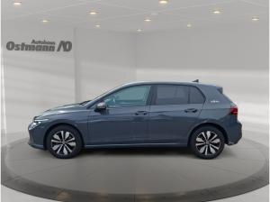 Volkswagen Golf VIII 2.0 TDI Goal AHK RFK CarPlay ACC