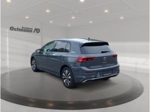 Volkswagen Golf VIII 2.0 TDI Goal AHK RFK CarPlay ACC