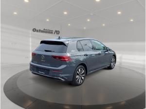 Volkswagen Golf VIII 2.0 TDI Goal AHK RFK CarPlay ACC